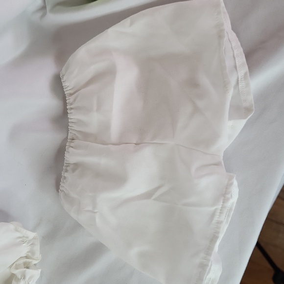 American Girl Doll Under Shorts Underwear Pleasant Company 1997 2 Items - Picture 4 of 7